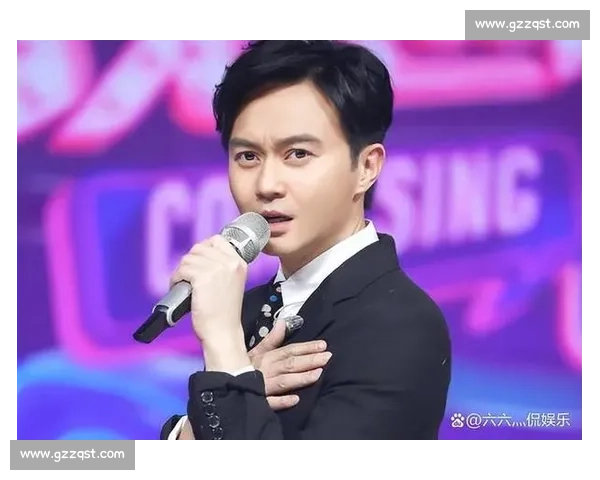 张智霖的采访:为什么总能戳中人心? 张智霖的采访:为什么总能戳中人心?