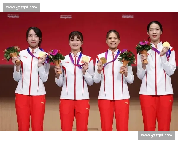 晋江双姝亮剑全国击剑赛场:黄芊芊三连冠 + 陈情缘摘季 晋江双姝亮剑全国击剑赛场:黄芊芊三连冠 + 陈情缘摘季