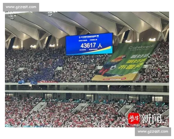 苏超单场观众破 4 万！昆山奥体见证江南德比，17 岁高中生 78 秒闪电破门梅开二度
