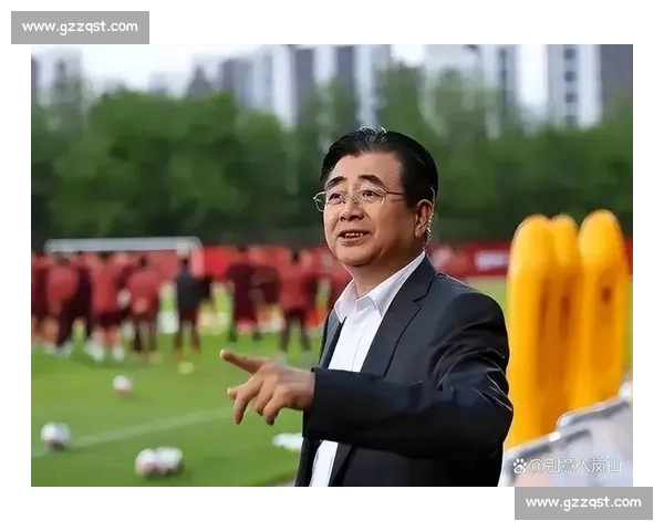 宋凯香河督战 U18 国青 青训新政下的青春试炼 宋凯香河督战 U18 国青 青训新政下的青春试炼