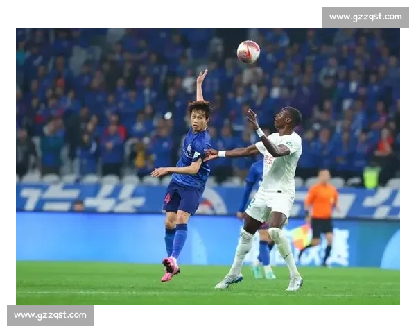 国安旧将炮轰塞蒂恩:防线漏洞众人皆知,为何你视而不见? 国安旧将炮轰塞蒂恩:防线漏洞众人皆知,为何你视而不见?