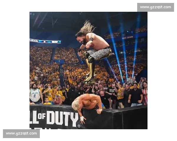 2025 宝冠大赛:杰误伤罗门酿大祸,麦克寇尔急断肠! 2025 宝冠大赛:杰误伤罗门酿大祸,麦克寇尔急断肠!