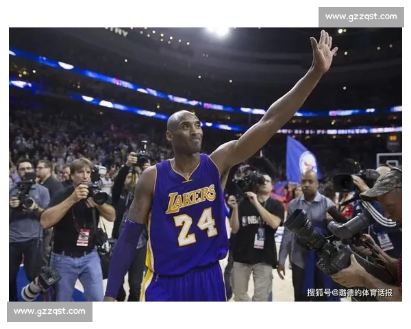 梦八名人堂荣光：11 人齐聚唤科比，詹皇泪忆救赎之魂
