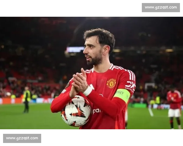 费迪南德:B 费拒沙特天价合同,他才是曼联真队长! 费迪南德:B 费拒沙特天价合同,他才是曼联真队长!
