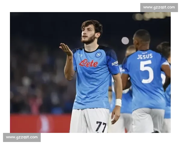 从格鲁吉亚到欧冠之巅:克瓦拉茨赫利亚的逆袭传奇 从格鲁吉亚到欧冠之巅:克瓦拉茨赫利亚的逆袭传奇