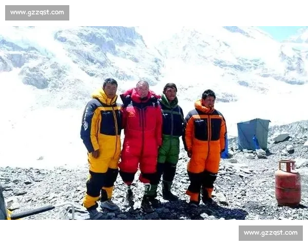 七旬无腿老人夏伯渝:43 年坚守,揭秘登顶珠峰的魔鬼训练密码 七旬无腿老人夏伯渝:43 年坚守,揭秘登顶珠峰的魔鬼训练密码