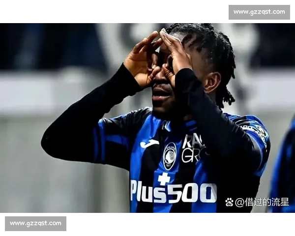 国米 4700 万 + 新星终极报价!卢克曼转会进入倒计时,亚特兰大态度软化 国米 4700 万 + 新星终极报价!卢克曼转会进入倒计时,亚特兰大态度软化