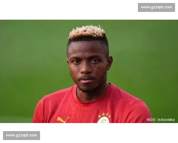 米体:意甲签奥斯梅恩需破亿,合同条款成障碍 米体:意甲签奥斯梅恩需破亿,合同条款成障碍