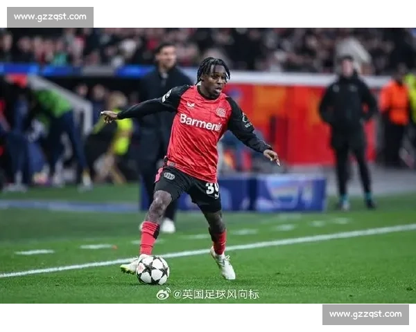 斯洛特战术平衡术:红军进攻革新需筑牢防守根基 斯洛特战术平衡术:红军进攻革新需筑牢防守根基