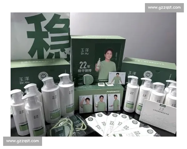 樊振东出任玉泽身体护理代言人 专业与运动的屏障守护联盟 樊振东出任玉泽身体护理代言人 专业与运动的屏障守护联盟