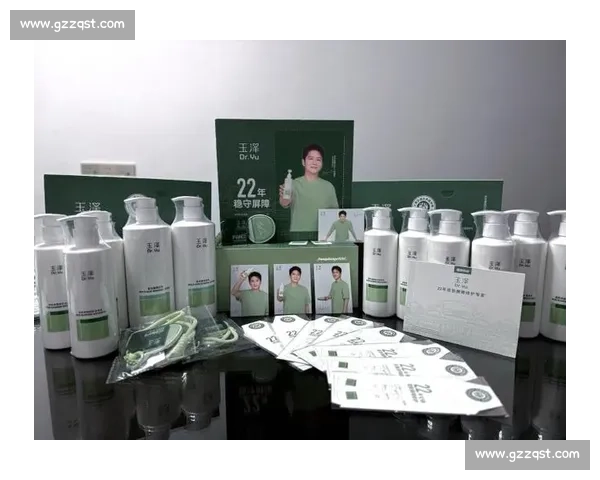 樊振东出任玉泽身体护理代言人 专业与运动的屏障守护联盟 樊振东出任玉泽身体护理代言人 专业与运动的屏障守护联盟