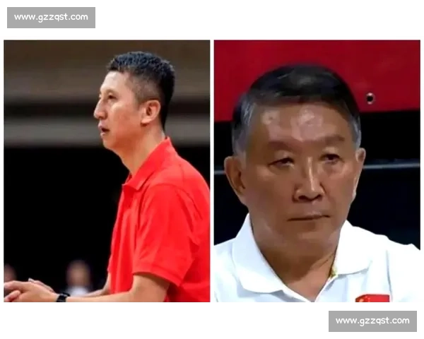 郭士强宫鲁鸣指挥差异：一个拆弹一个递火