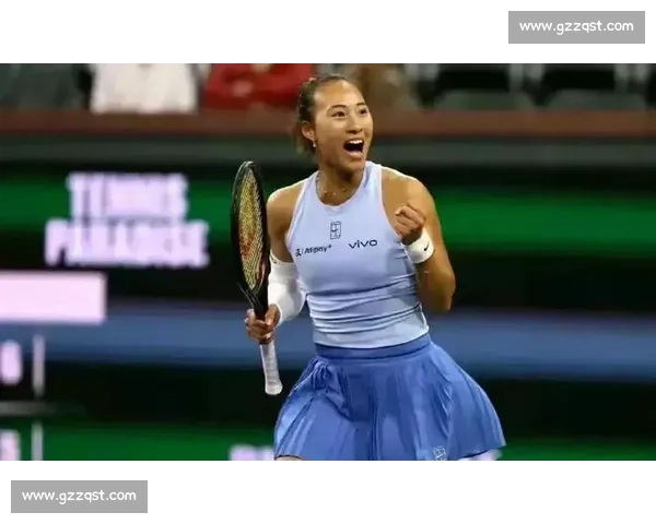 莱巴金娜生日首秀柏林！郑钦文退赛保排名，安德列娃爆冷出局