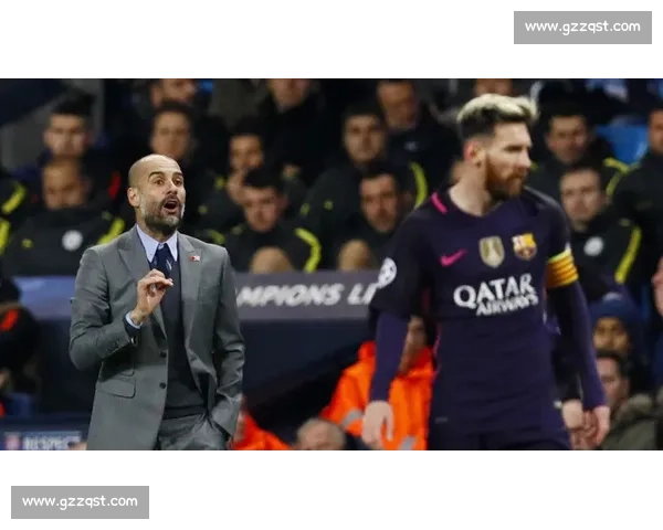 雷暴难题无解？温格盛赞梅西：足坛影响力的永恒灯塔